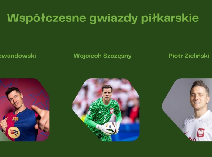 Dzień Piłkarza/Dzień Piłki Nożnej