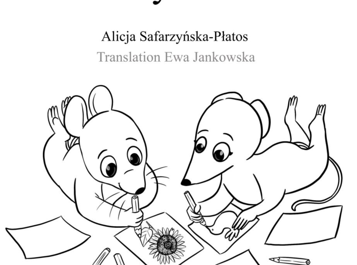 Bohaterowie też płaczą - Heroes cry too - wersja ENG