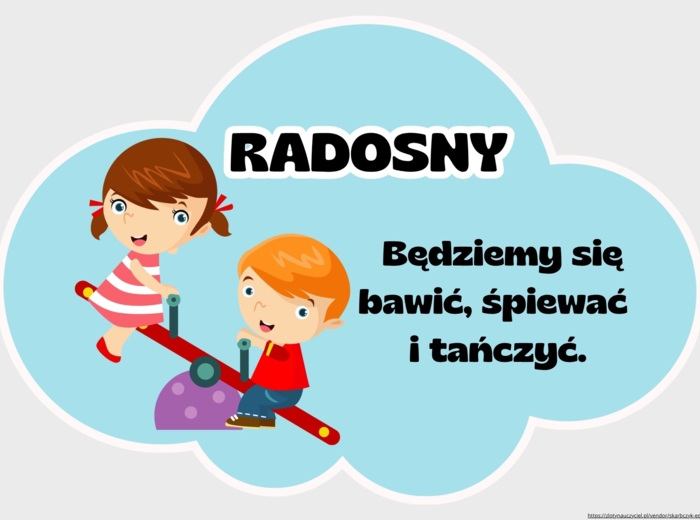 GAZETKA - TEN ROK BĘDZIE - gazetka motywacyjna