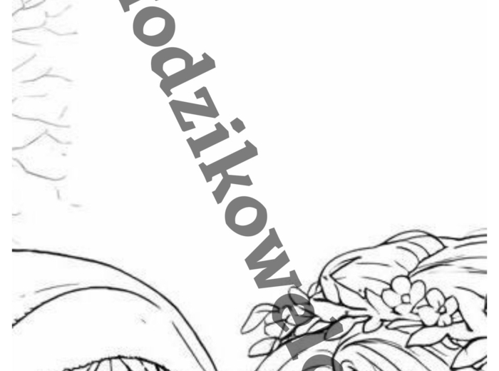 Nie każda wiosna przychodzi od razu- zestaw kreatywnych zadań