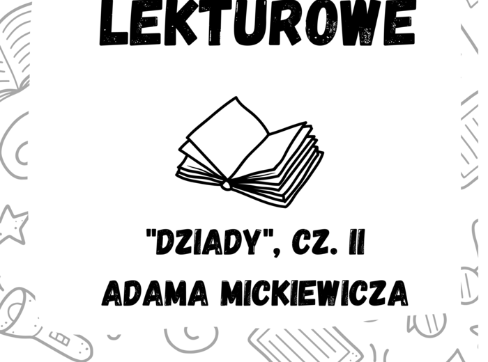 ”Dziady”, cz. II