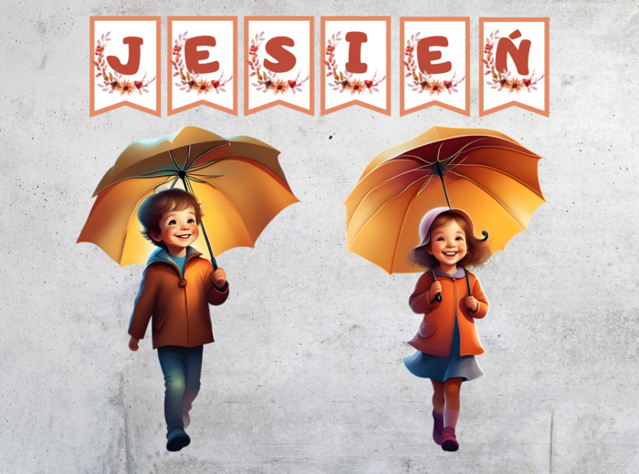 🍂🍁 GRAFIKI JESIENNE 🍁🍂