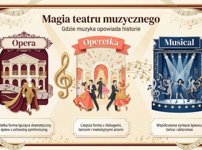 Międzynarodowy Dzień Teatru - 27 marca