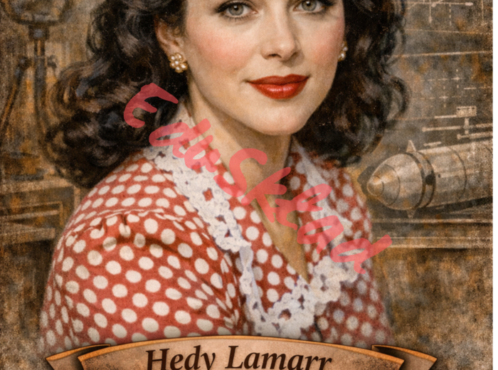 🌸 „Kobiety, które zmieniły świat i naukę”