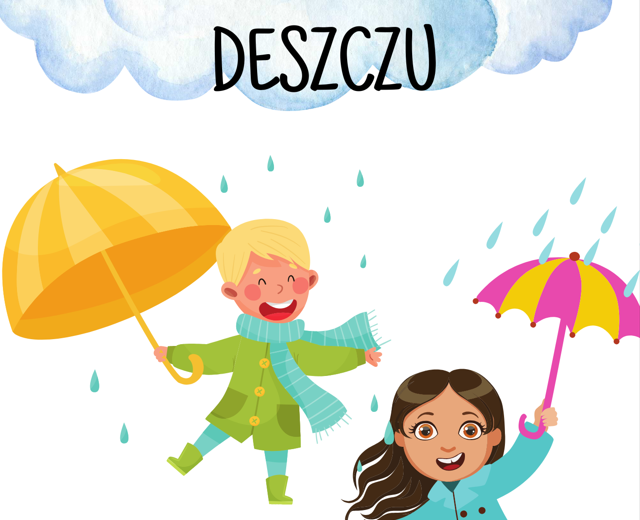 Wakacyjna lista do zrobienia