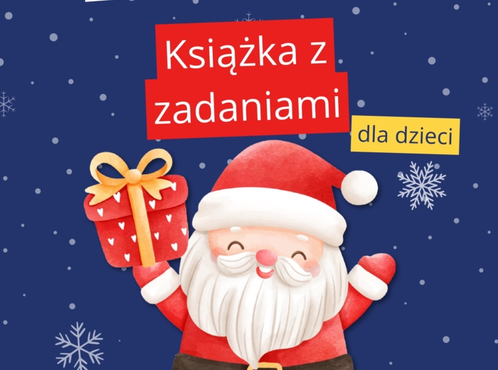 BOŻE NARODZENIE książka pracy 22 strony.