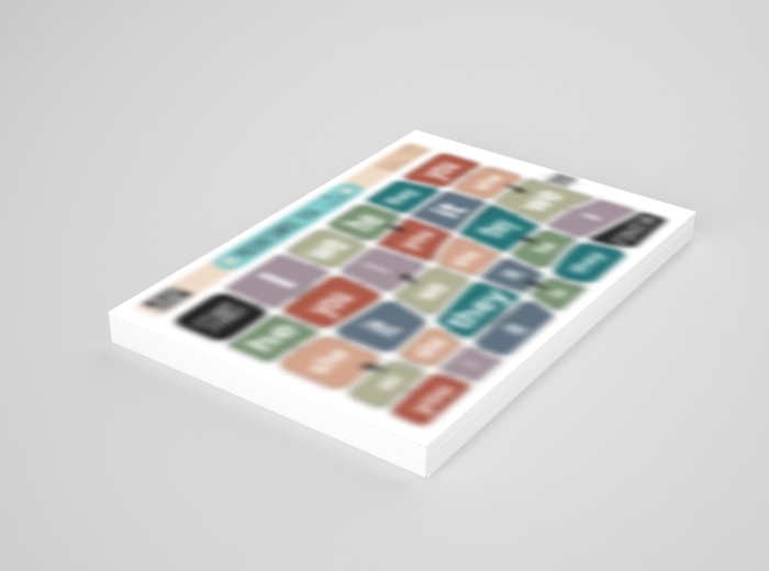 PRESENT SIMPLE 03a – 'be’ z zaimkami