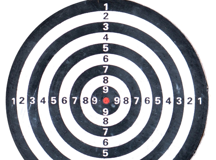 Rzutki – Gra planszowa