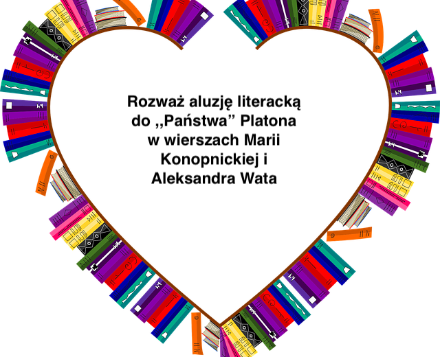 Wypracowanie maturalne 2023