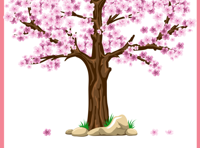 Cztery pory roku - plansze edukacyjne