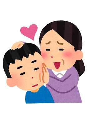 Nadopiekuńczość. Materiał na zebranie z rodzicami.