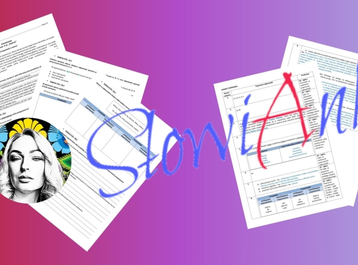 Sprawdzian z rozdz. III pt. „Mądrość” do podręcznika wydawnictwa WSiP „Zamieńmy słowo” dla klasy 6