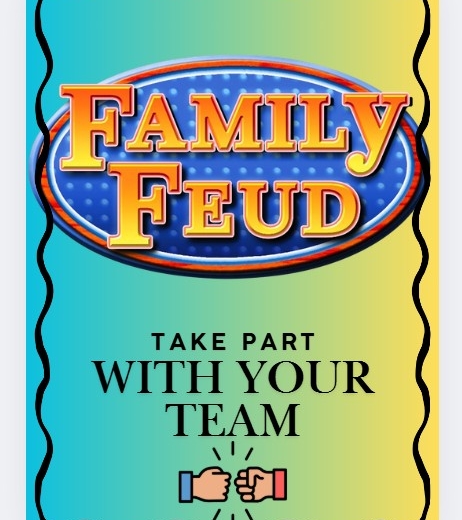 Angielska "Familiada"