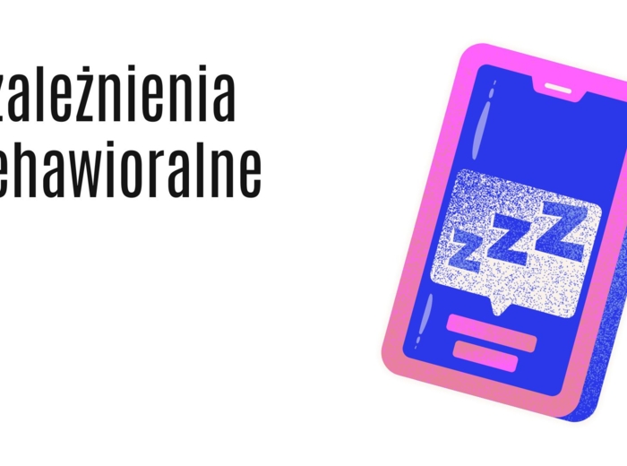 Uzależnienia behawioralne charakterystyka zjawiska, kryteria, symptomy