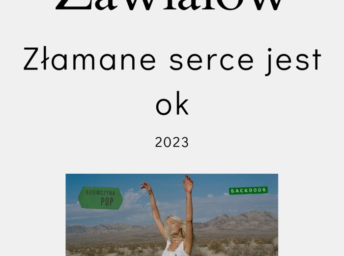 „Złamane serce jest OK” – karta pracy do piosenki | zaimki, dyskusja o randkach