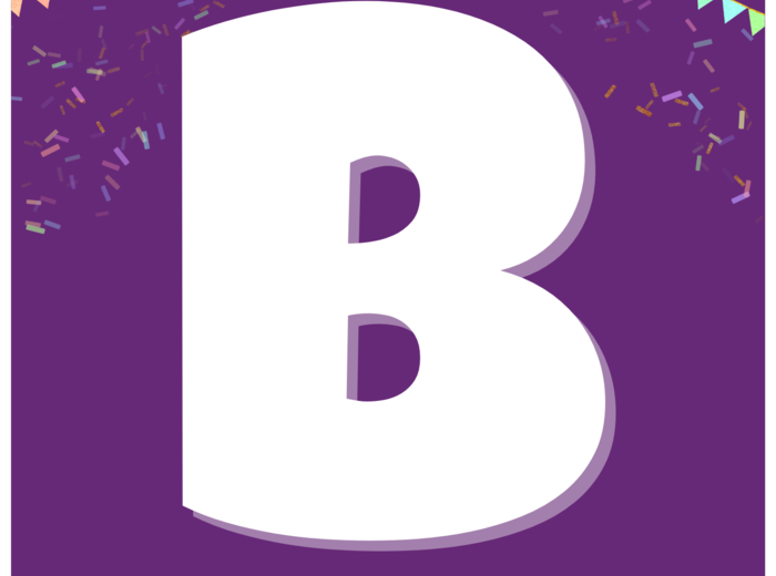 Bal Karnawałowy 2026 - girlanda (PDF)