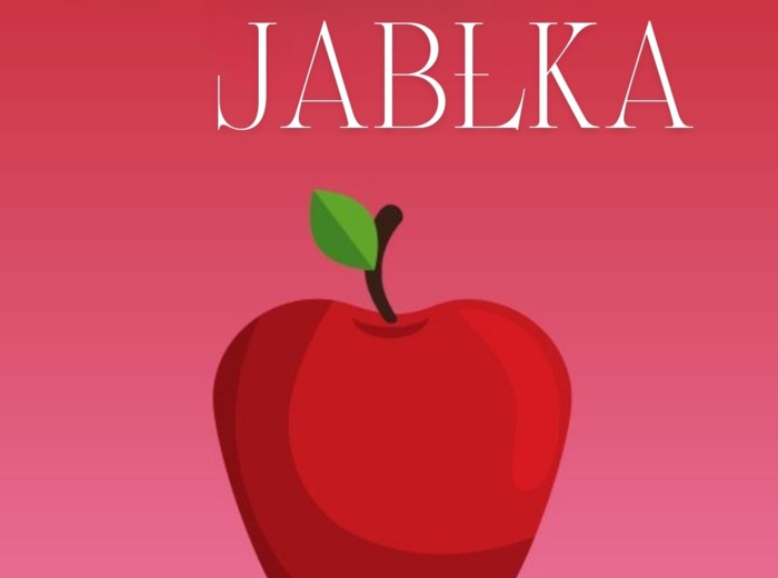 DZIEŃ JABŁKA