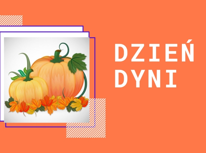 Dzień Dyni - prezentacja