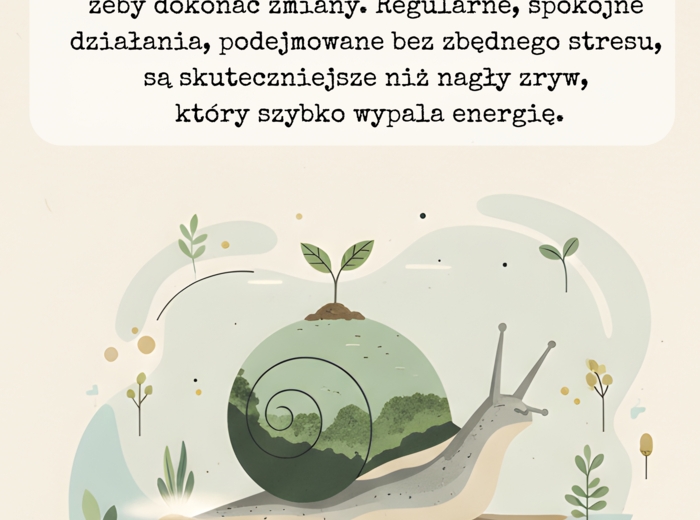 WIOSNA SPRZYJA TWOJEMU ROZWOJOWI - zestaw materiałów