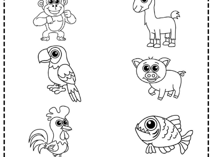 KTO MIESZKA NA FARMIE ?