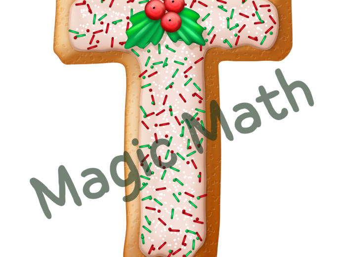 OLBRZYMI ZESTAW Dekoracji Bożonarodzeniowych do Druku – Domki, Choinki, Napis, Girlanda - na gazetkę - 50 stron!