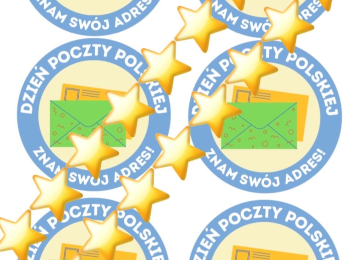 Dzień Poczty Polskiej