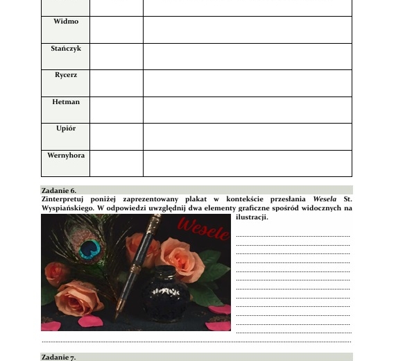 Lekturownik dla liceum II