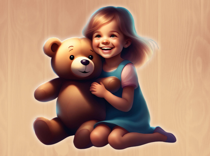 🍭 PRZEPIĘKNE GRAFIKI NA DZIEŃ DZIECKA🍭