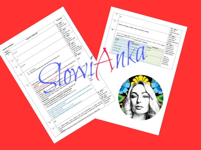 Sprawdzian z rozdz. VI pt. „Patriotyzm” do podręcznika wydawnictwa WSiP „Zamieńmy słowo” dla klasy 5