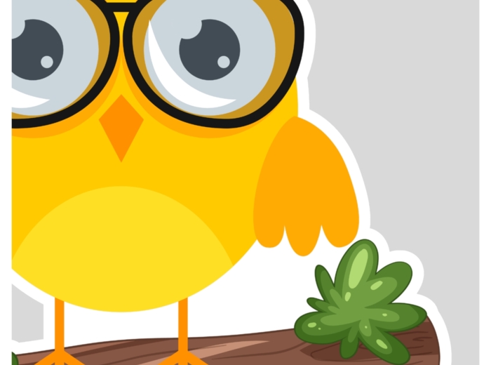 DRUŻYNA ŻYCZLIWYCH SÓWEK - zestaw materiałów