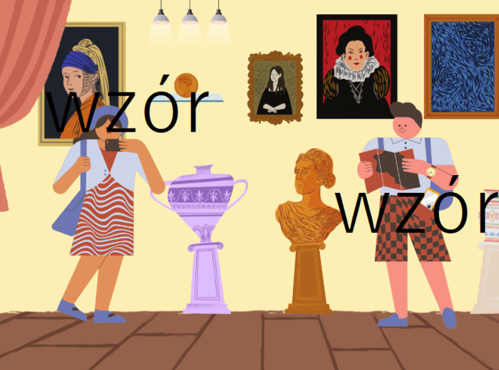 Różnice - głoska [z]