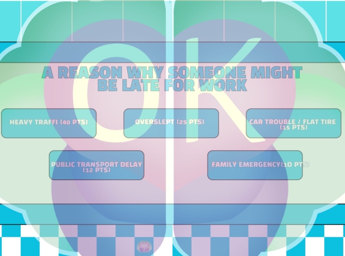 🧠 Brainy Battle – gra językowa B1 (prezentacja, 36 slajdów)