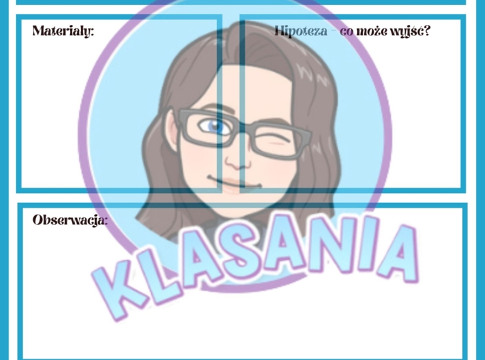 Doświadczenia z wodą. Świętujemy Światowy Dzień Wody - 22 marca!