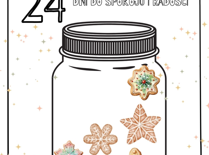 24 dni uważności do świąt