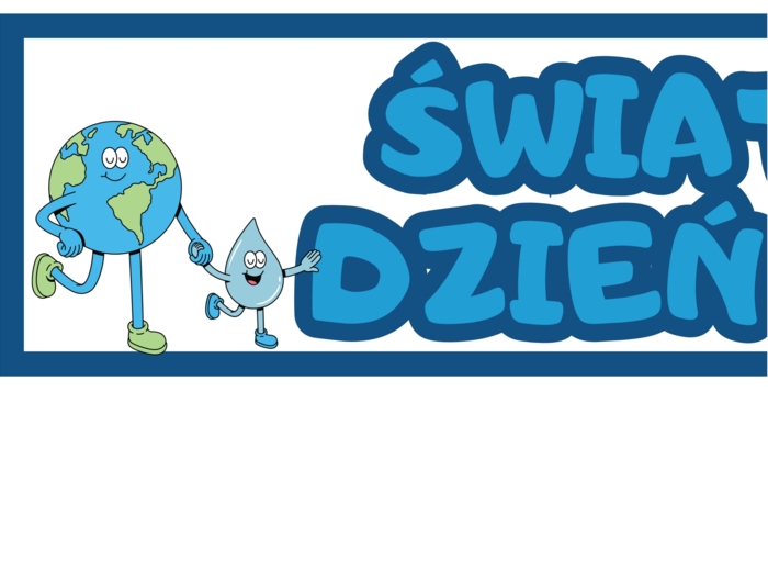 DZIEŃ WODY - zestaw materiałów