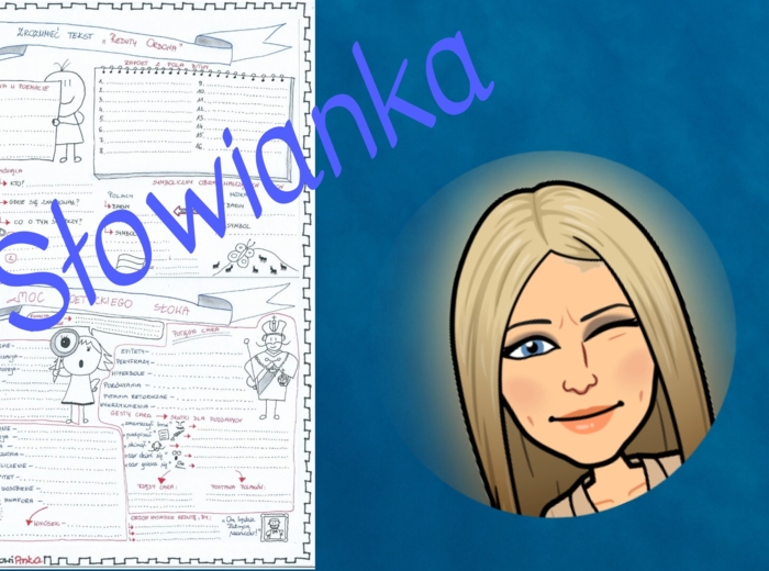 Rysunkowe karty pracy do wiersza „Reduta Ordona” Adama Mickiewicza + prezentacja w genially GRATIS