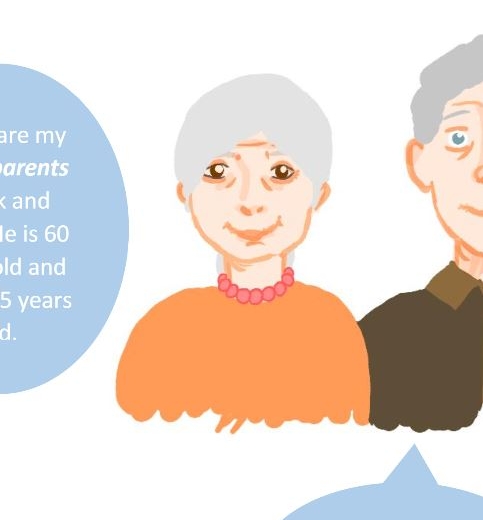 Family Life - zestaw