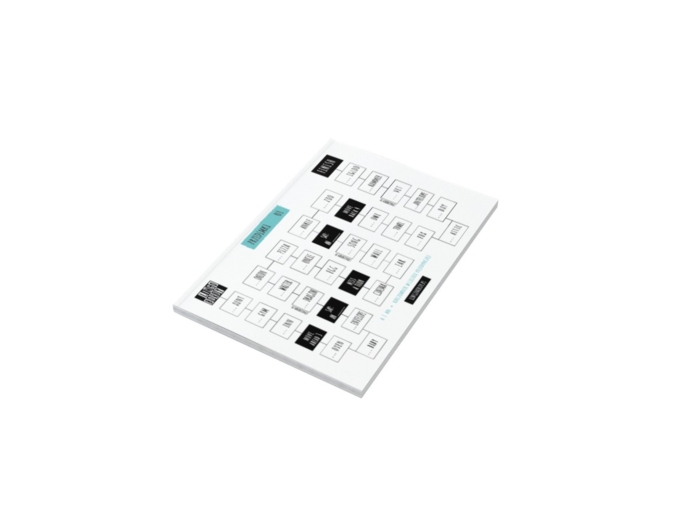 PRZEDIMKI 01 - gra planszowa