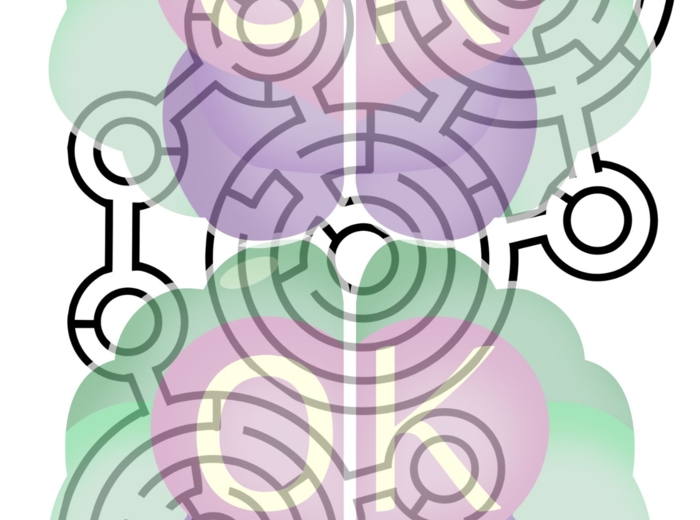 Labirynty edukacyjne dla dzieci (21 stron)