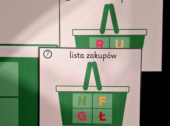 LOGOPEDYCZNA UKŁADANKA LEWOPÓŁKULOWA