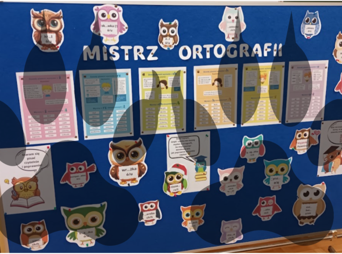 Gazetka ortograficzna