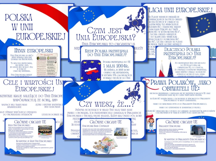 Polska w Unii Europejskiej