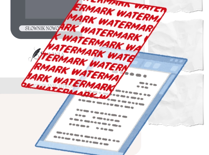 📒Notatnik maturalny "Rok 1984" George Orwell