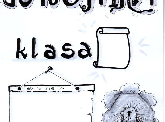 innowacja pedagogiczna na GODZINIE WYCHOWAWCZEJ - WIZUALIZACJA W EDUKACJI