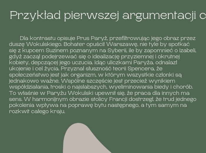 Konwencja literacka, czyli jak napisać wypracowanie maturalne na poziomie rozszerzonym? Przewodnik krok po kroku