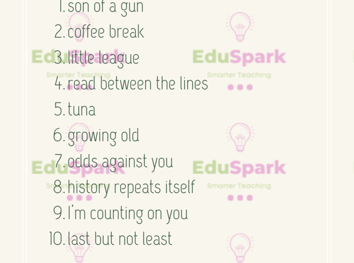 What's the phrase? karty z rebusami