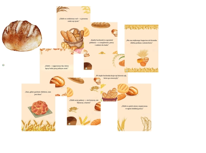 DZIEŃ CHLEBA