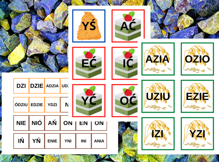 ??ZESZYT DO NAUKI CZYTANIA METODĄ SYLABOWĄ ??