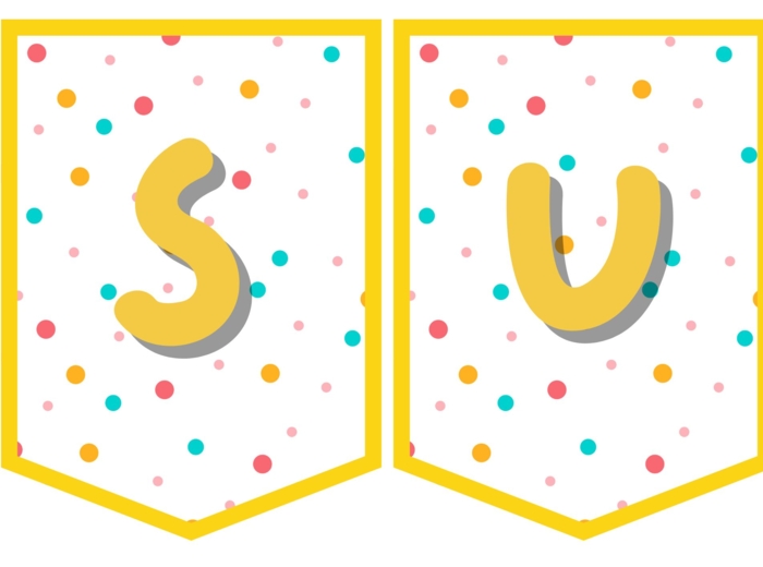 SUMMER gazetka/napis/wakacyjne czynności