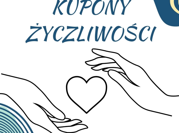 Kupony życzliwości